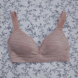 Jockey Beige Bra
